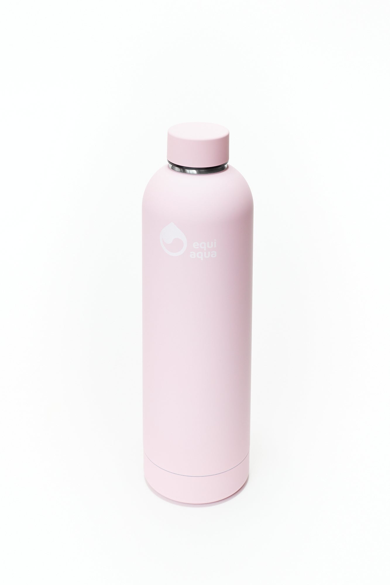 Termofľaša 750 ml svetlo ružová