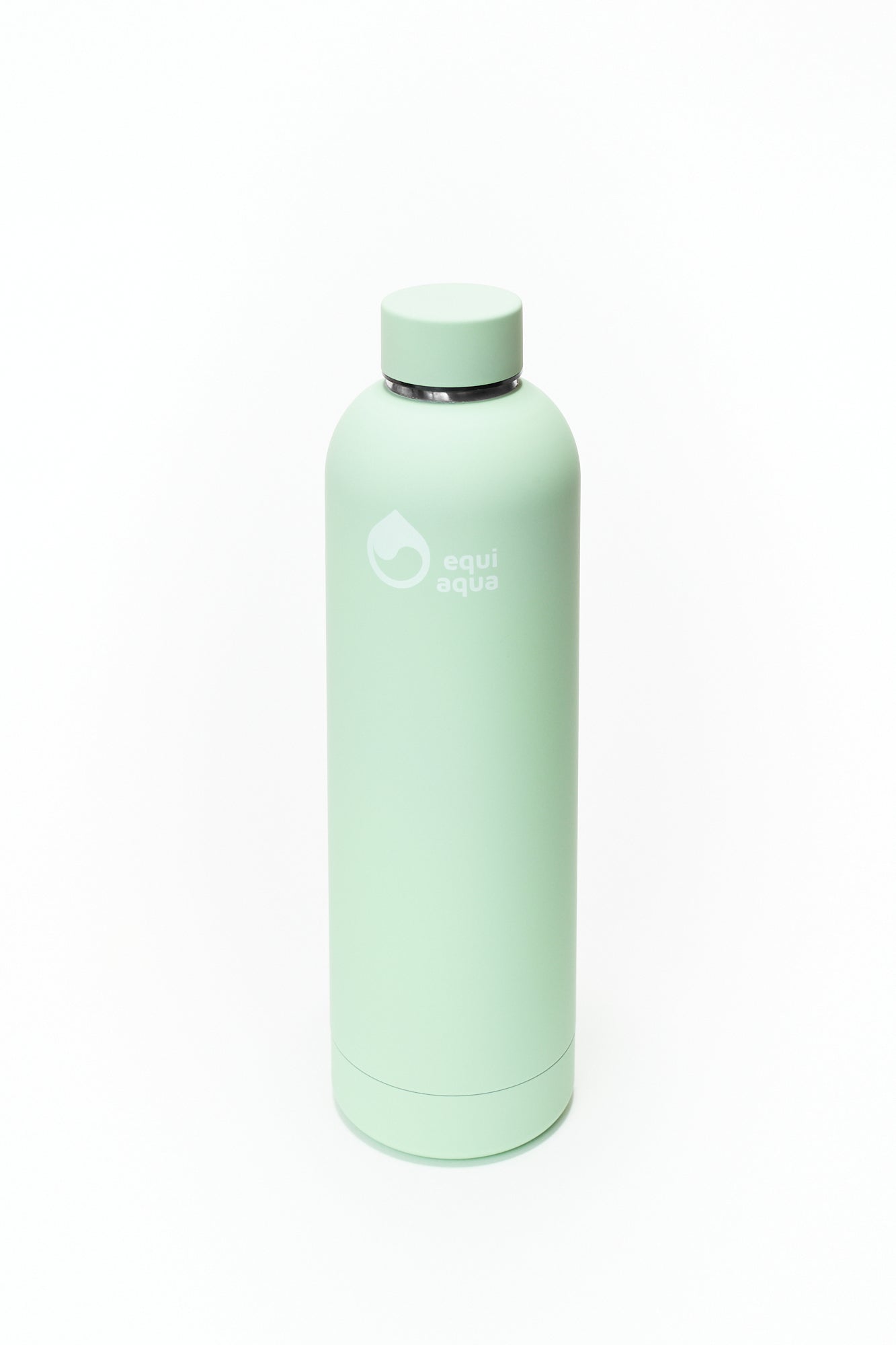 Termofľaša 750 ml svetlo zelená