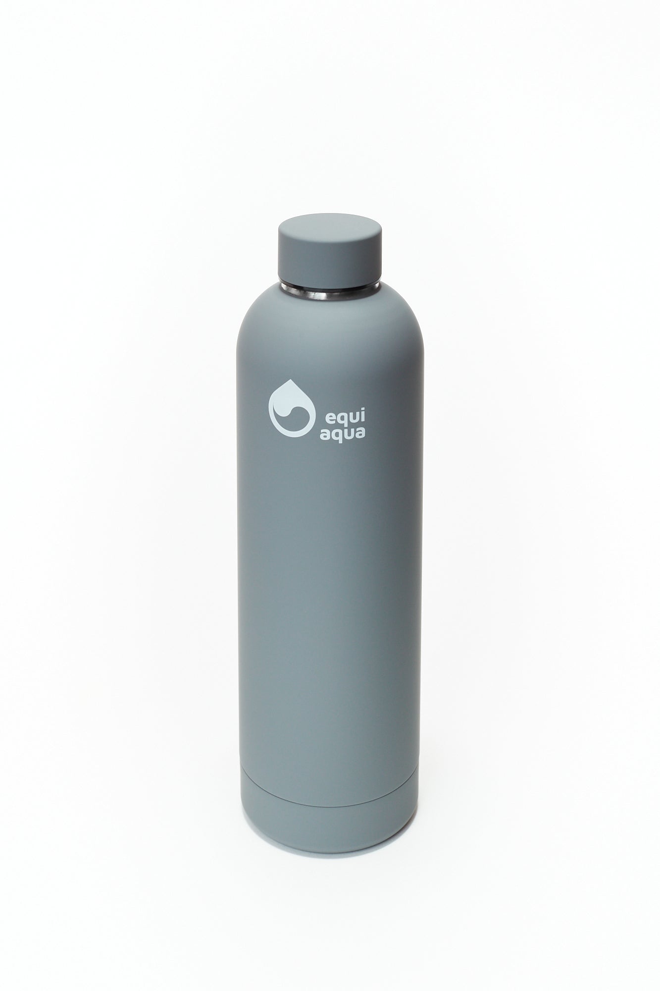 Termofľaša 750 ml chróm
