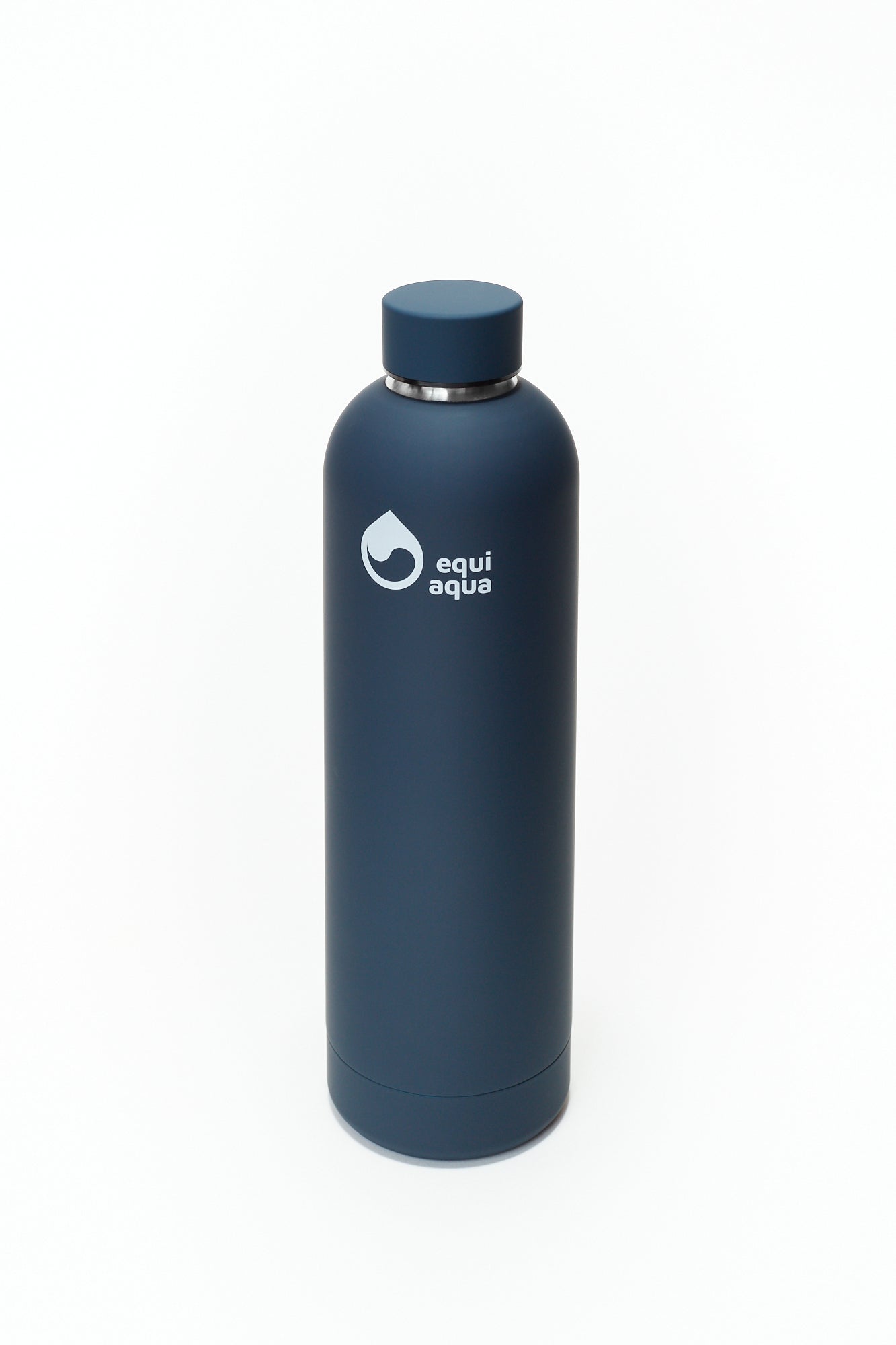 Termofľaša 750 ml tmavomodrý denim