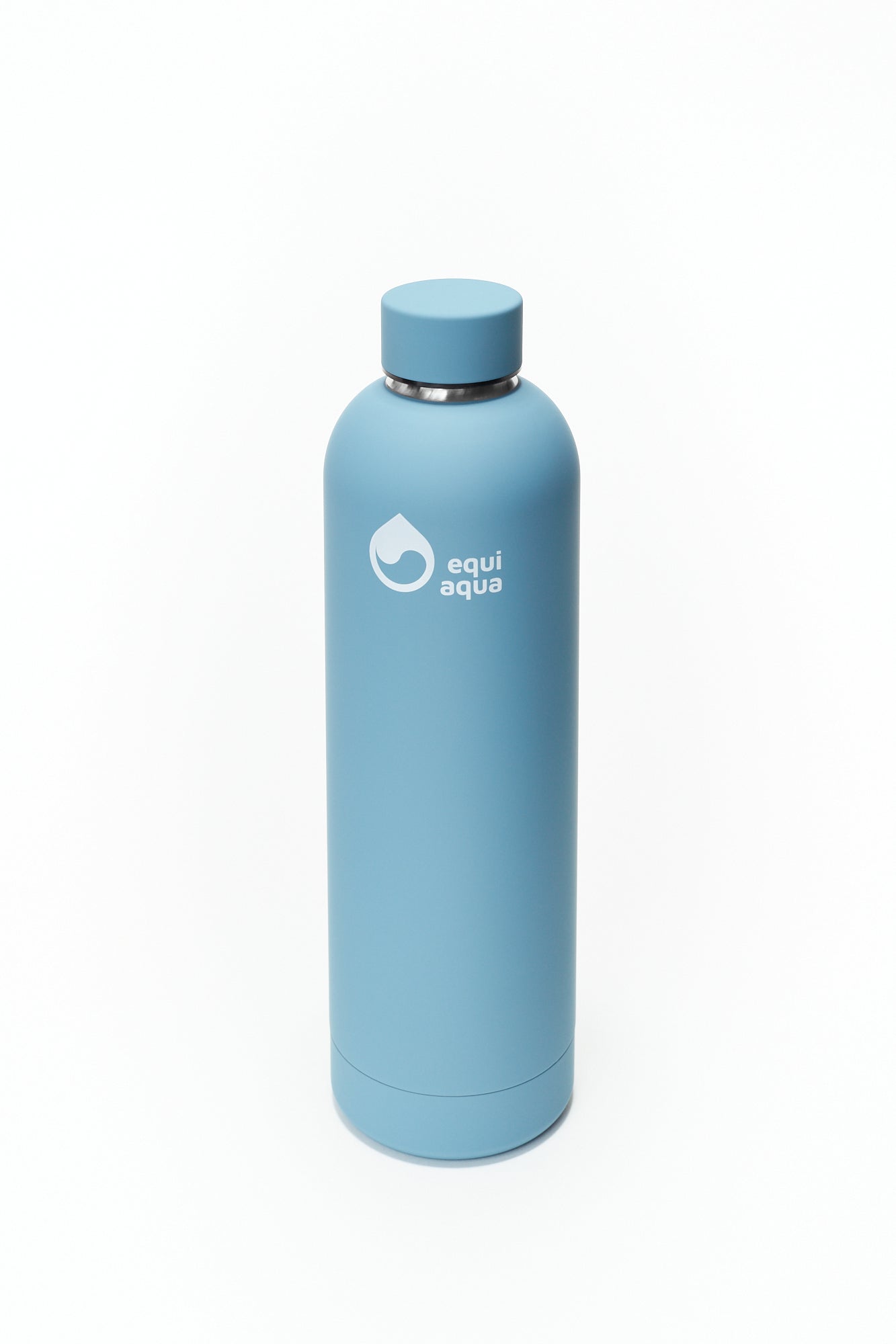 Termofľaša 750 ml nebesky modrá