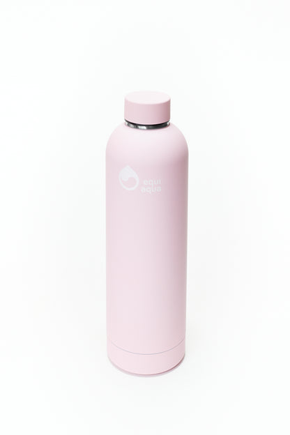 Termofľaša 750 ml svetlo ružová