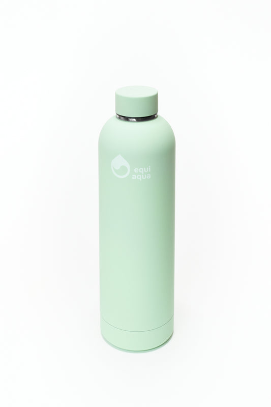 Termofľaša 750 ml svetlo zelená
