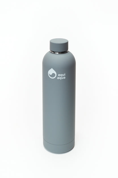 Termofľaša 750 ml chróm