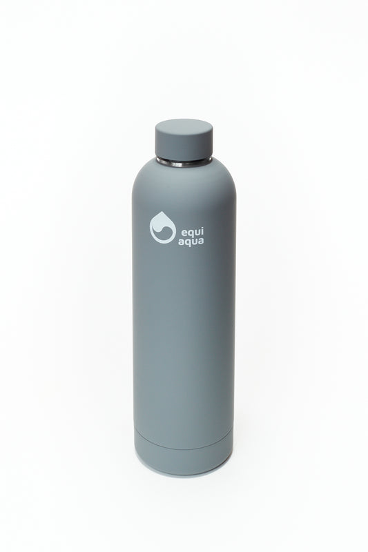 Termofľaša 750 ml chróm