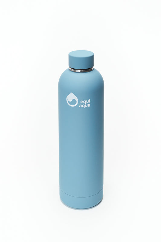 Termofľaša 750 ml nebesky modrá
